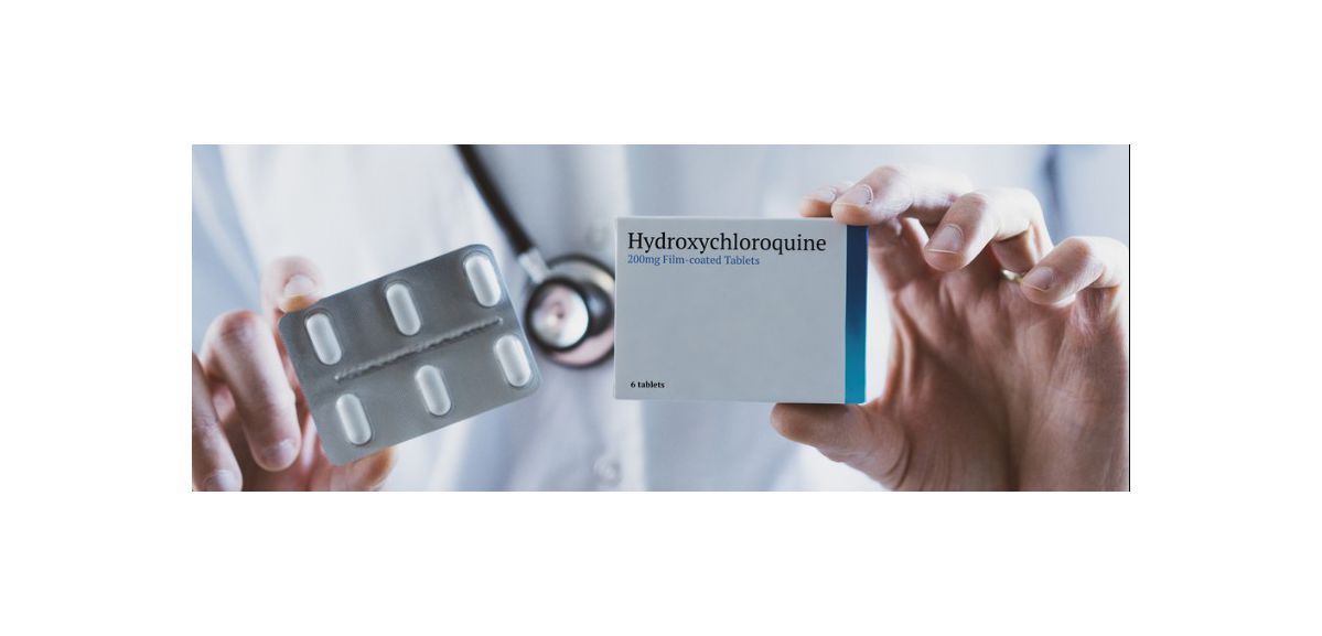 Les essais cliniques sur l'hydroxychloroquine vont reprendre