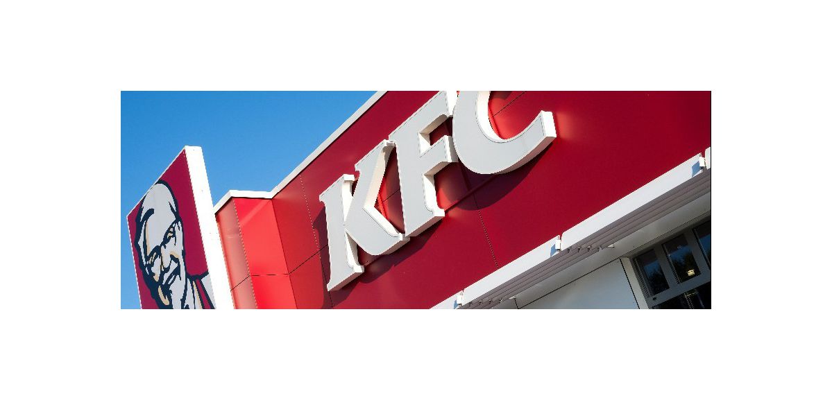 KFC recrute 50 CDI à Arras
