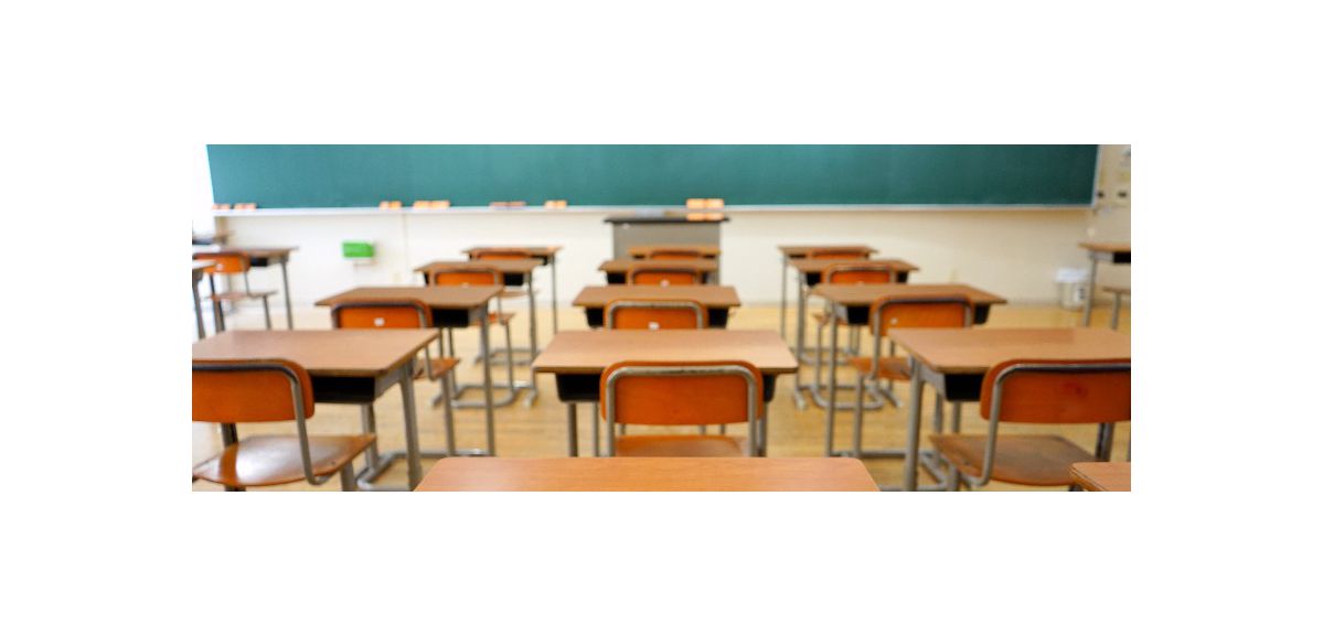Une école fermée à Villeneuve d’Ascq après un cas de Covid-19 chez une fille de 9 ans