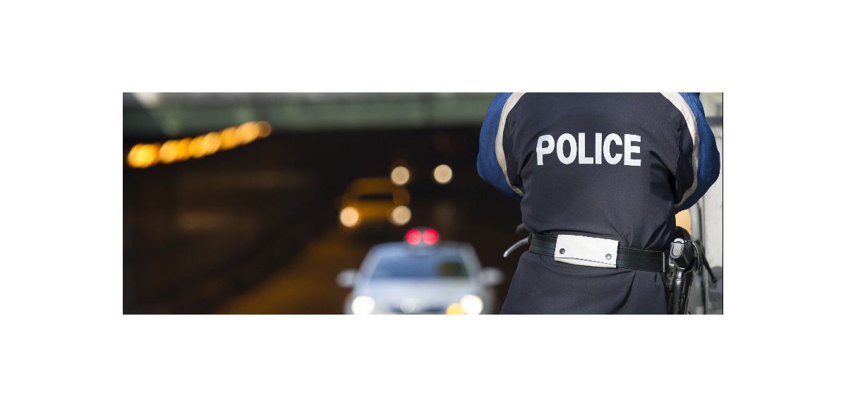 Un homme de 36 ans décède après un accident de la circulation à Libercourt