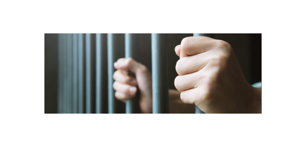 Un détenu a agressé un surveillant pénitentiaire ce dimanche à la prison de Vendin-le-Vieil 