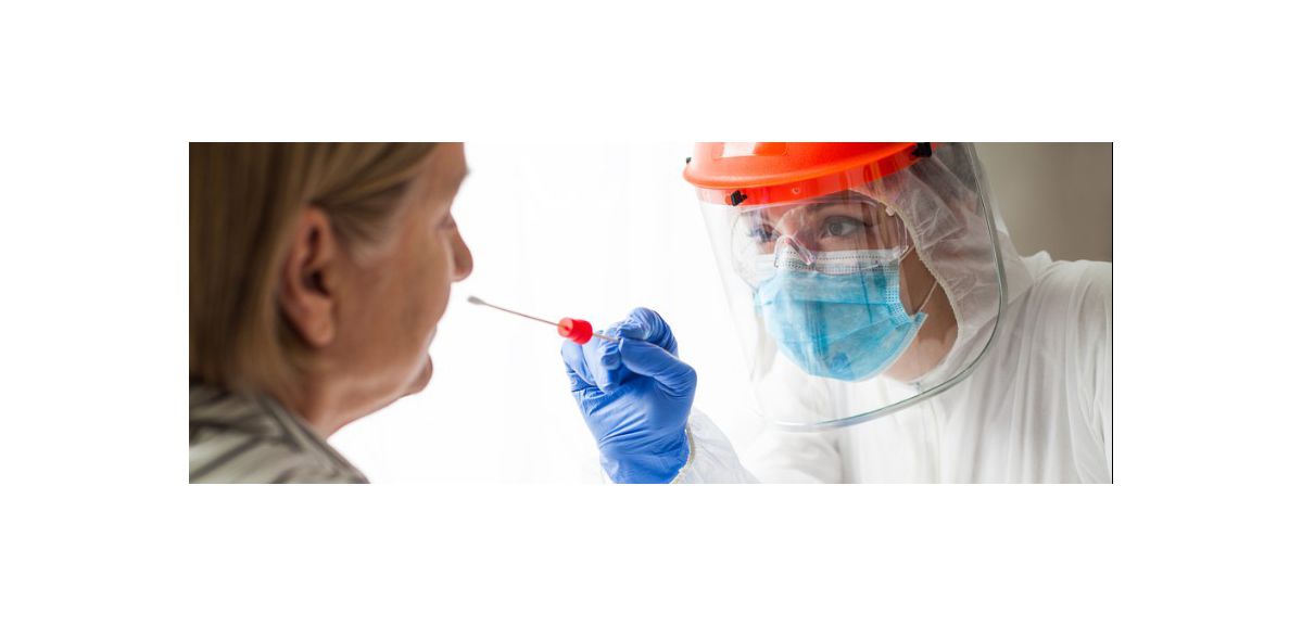 La France franchit le cap des 30 000 décès liés au coronavirus 