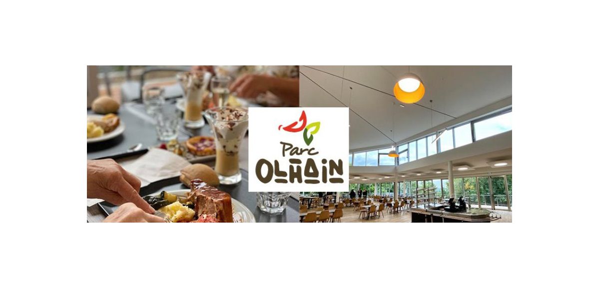 Qui ira manger au restaurant panoramique du Parc d’Olhain grâce à Horizon ? 