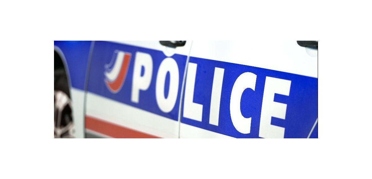 2 enfants de 11 et 12 ans arrêtés pour un cambriolage à Tourcoing