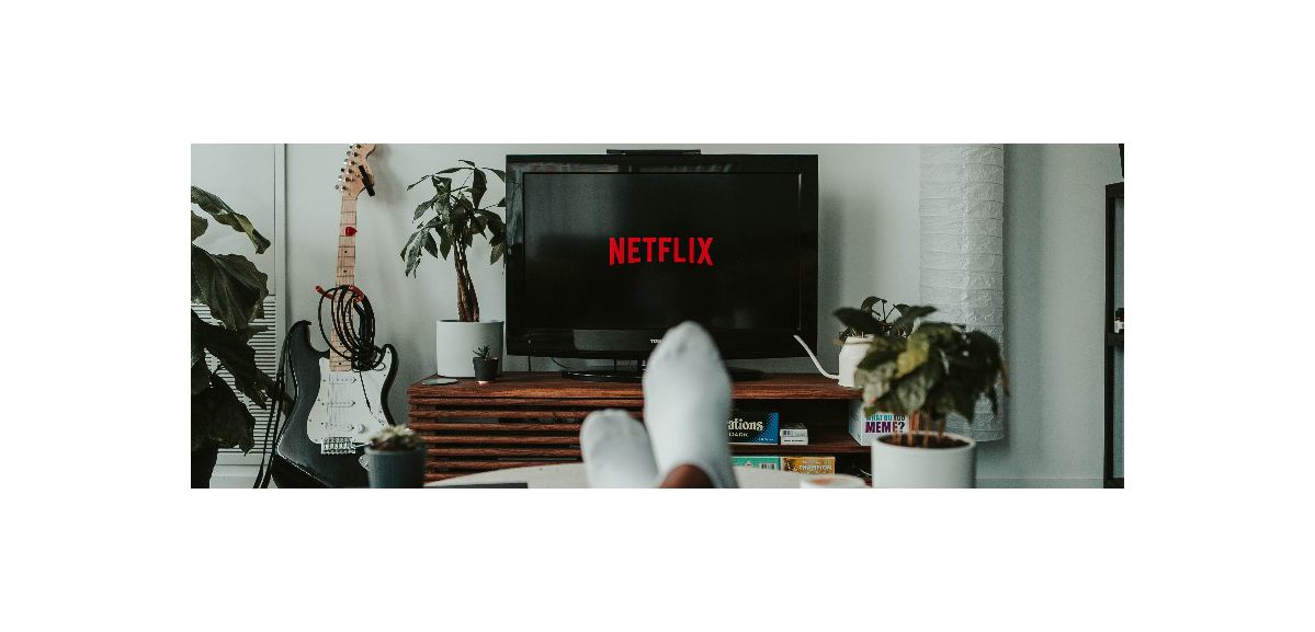 Les abonnés à Netflix victimes de fraudeurs