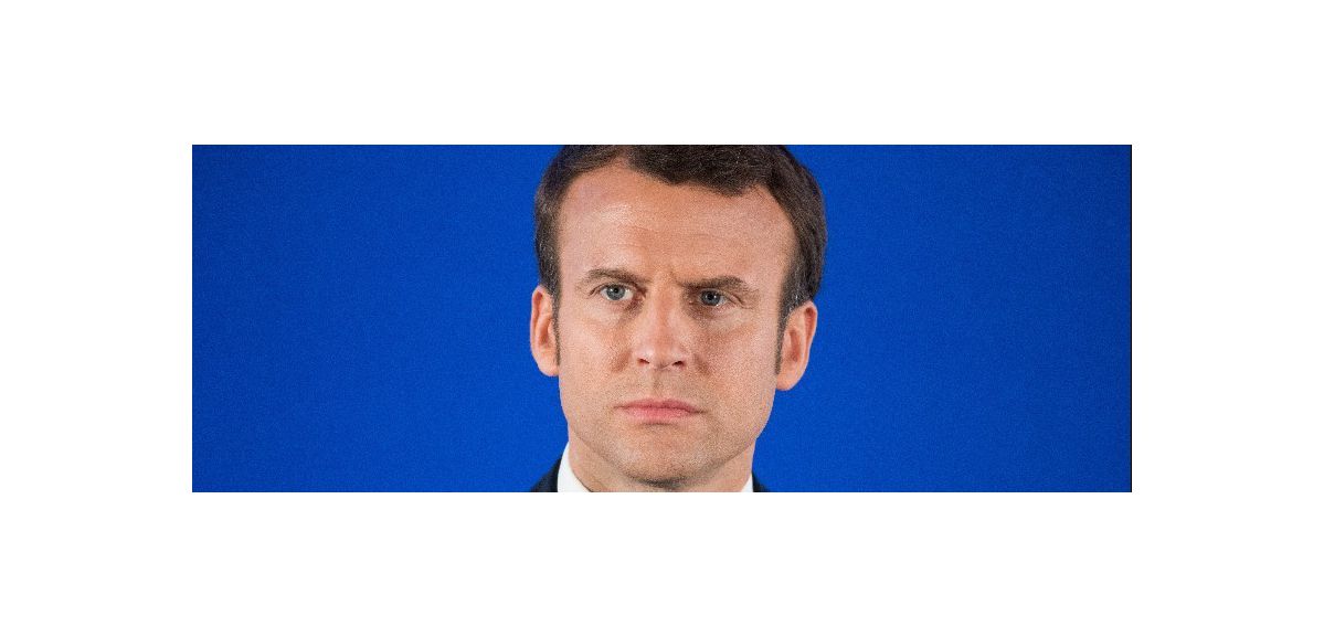 Emmanuel Macron n'écarte pas l'idée d'un reconfinement ciblé
