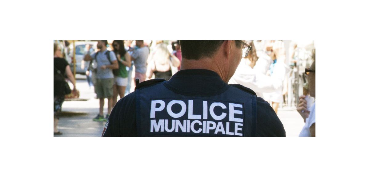 La police municipale de Liévin est désormais équipée de 5 caméras piétons