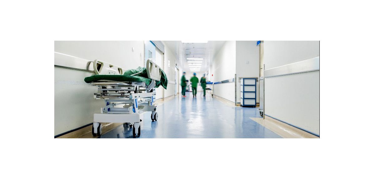 3 patients Covid pris en charge dans les hôpitaux de l'Artois dont 1 en réanimation 
