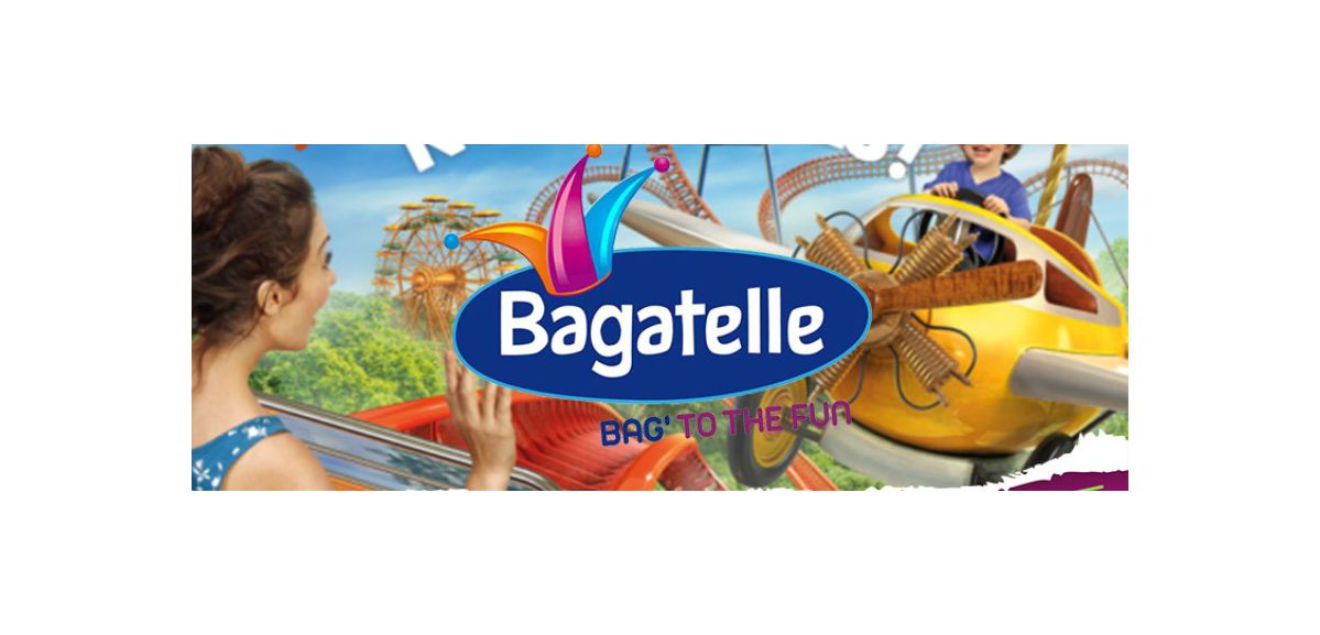 Qui va aller à Bagatelle en famille ?