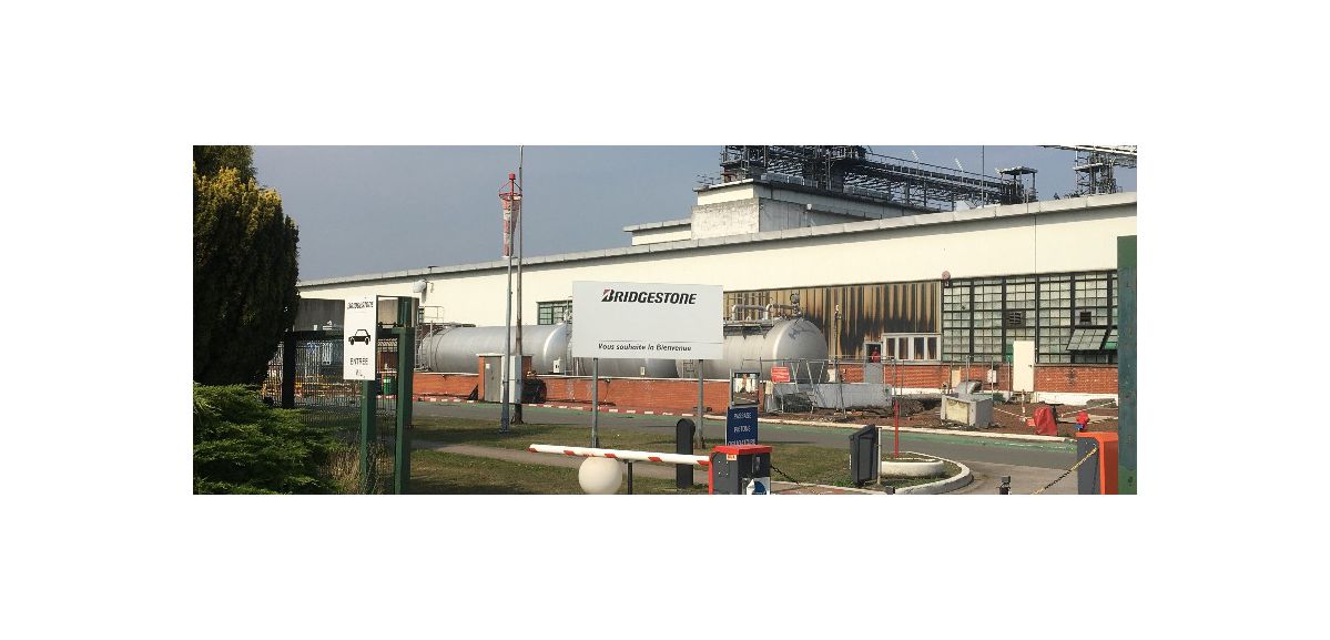 Xavier Bertrand dénonce « un assassinat prémédité » après l’annonce de la fermeture de l’usine Bridgestone à Béthune 