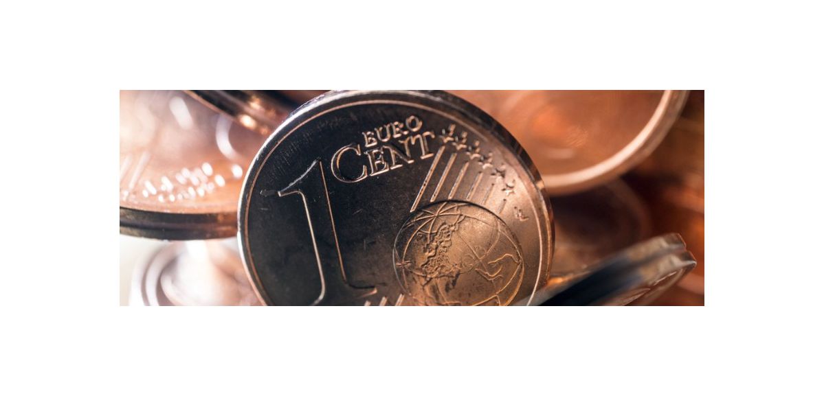 Les pièces de 1 et 2 centimes d’euros vont-elles disparaître ?