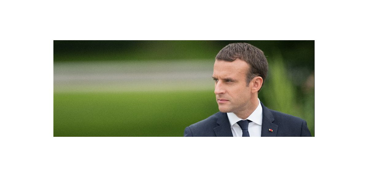 Emmanuel Macron annonce un couvre-feu dans la métropole lilloise et rétablit l’état d’urgence sanitaire en France