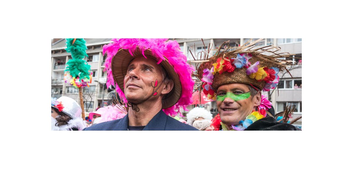 Le carnaval de Dunkerque 2021 est annulé