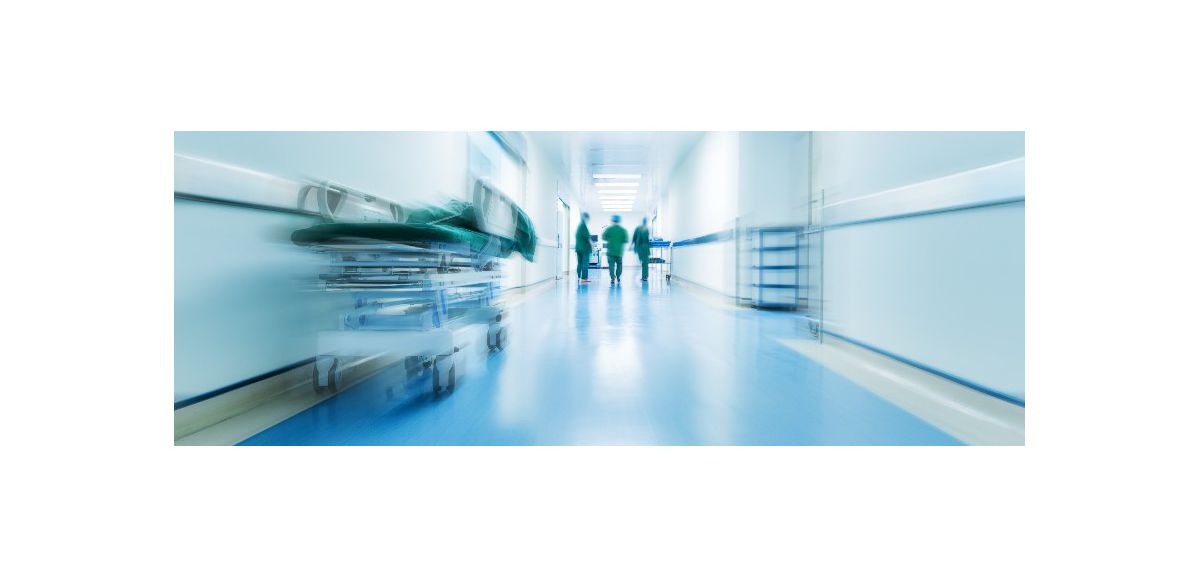 Le plan blanc activé dans les hôpitaux de la Métropole lilloise