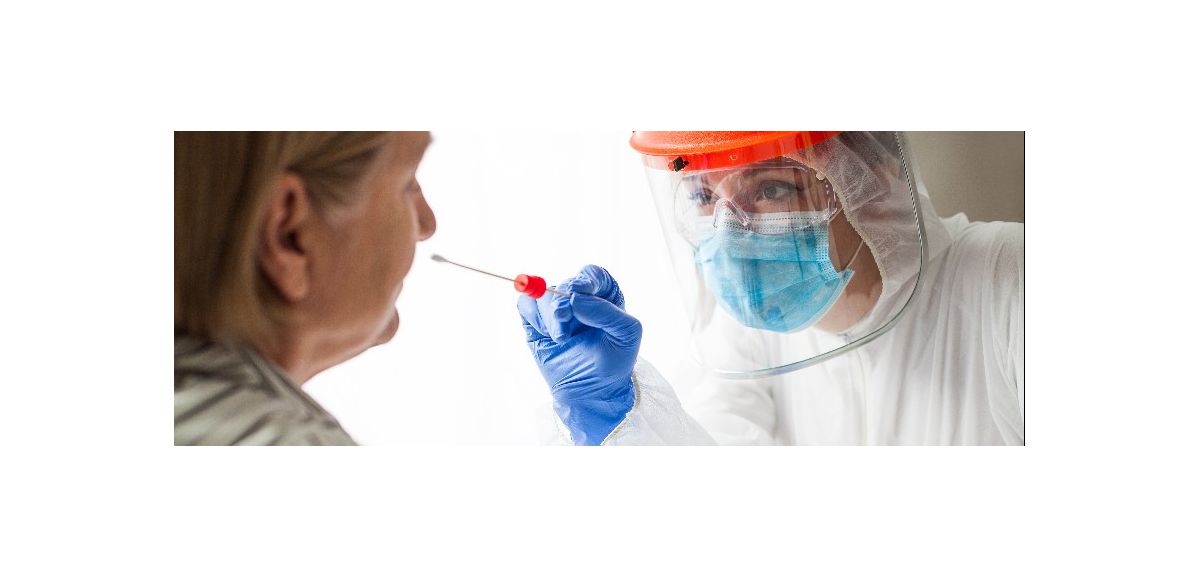 Les tests antigéniques sont désormais disponibles en pharmacie