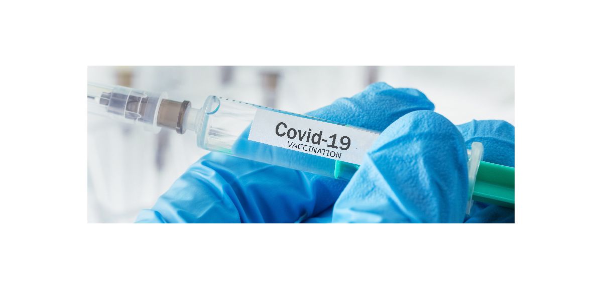 Moderna annonce qu’un vaccin serait efficace à 94,5% contre la Covid-19 