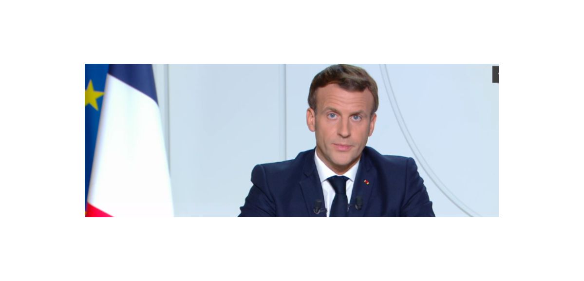 Emmanuel Macron s’exprimera en milieu de semaine prochaine pour évoquer le déconfinement 