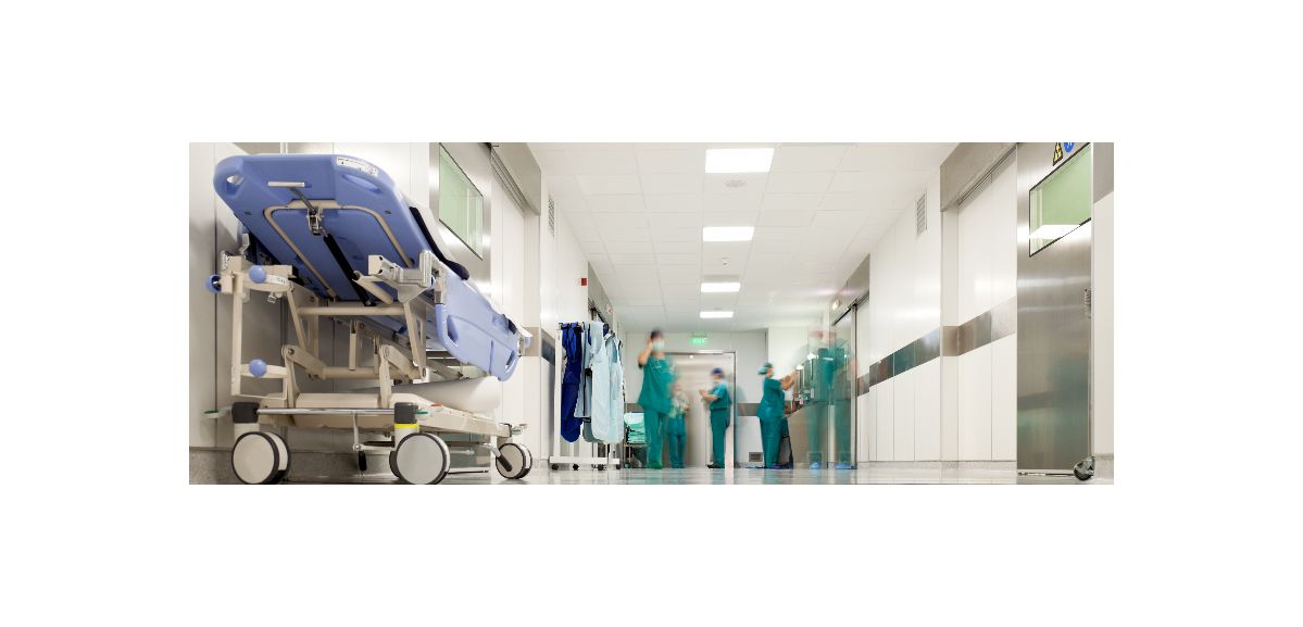 Des interventions vont être reprogrammées dans les hôpitaux des Hauts-de-France 