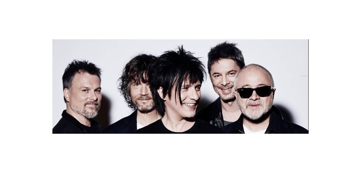 Indochine annonce une seconde date au stade Pierre Mauroy 