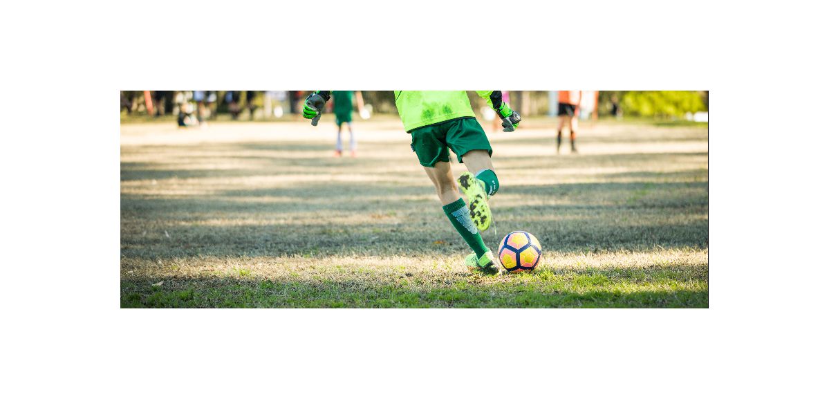 Les séniors peuvent reprendre l’entrainement de football « mais sans contact » 