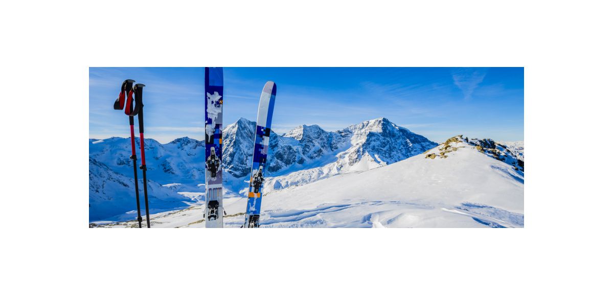 Quarantaine et contrôles aux frontières pour les Français qui iront skier à l'étranger
