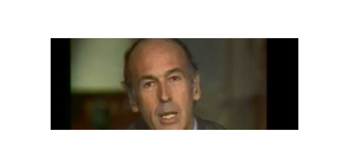 L’ancien président de la République Valéry Giscard d’Estaing est mort à l’âge de 94 ans