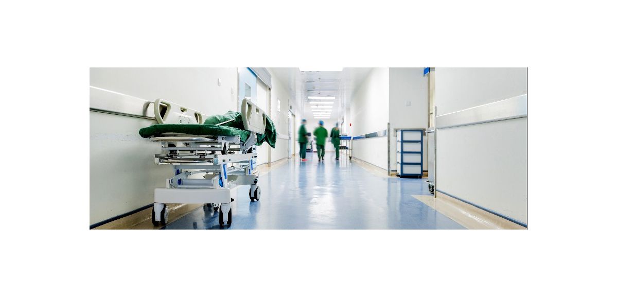 Le nombre de patients Covid dans les hôpitaux de l'Artois stagne mais ne diminue pas