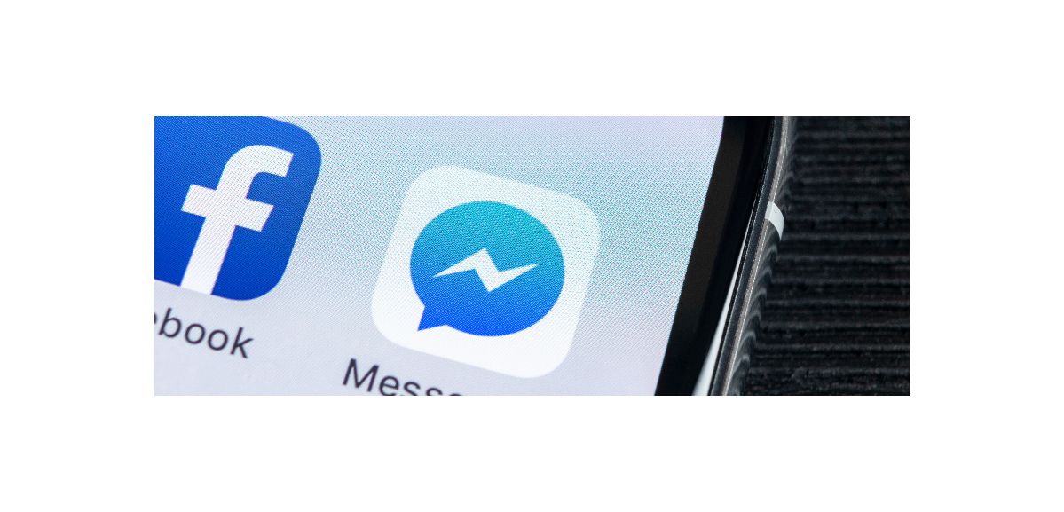 L’application de messagerie de Facebook « Messenger » touchée par une grosse panne ce jeudi