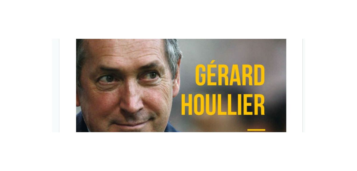 L’ancien entraîneur du RC Lens et sélectionneur de l'équipe de France Gérard Houllier est décédé