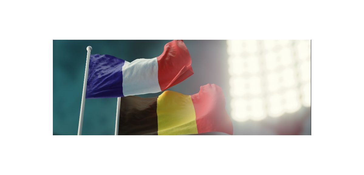 Les Belges invités à ne pas traverser la frontière française