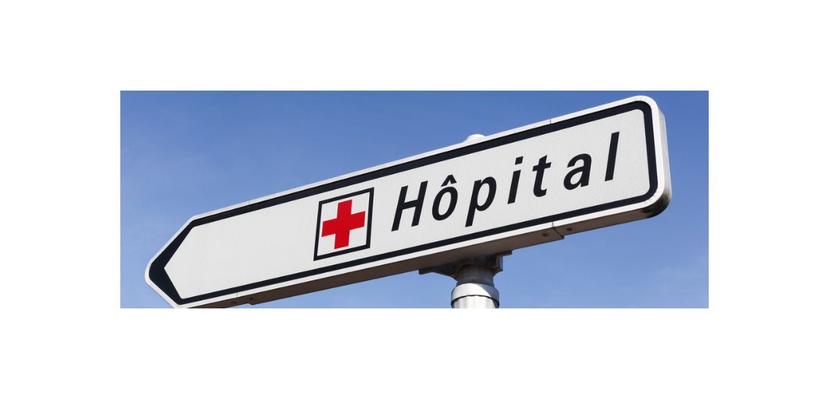 Stabilisation des patients Covid à un niveau élevé au sein des hôpitaux de l'Artois