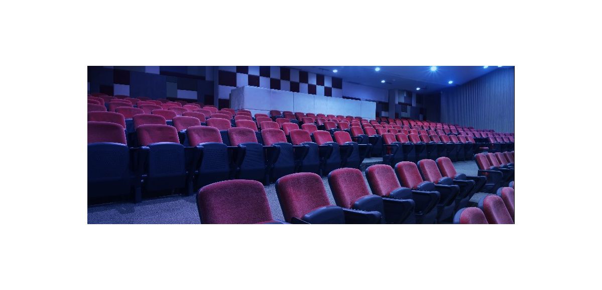 Le Conseil d’Etat a validé la fermeture des théâtres et des cinémas au vu du « contexte sanitaire »