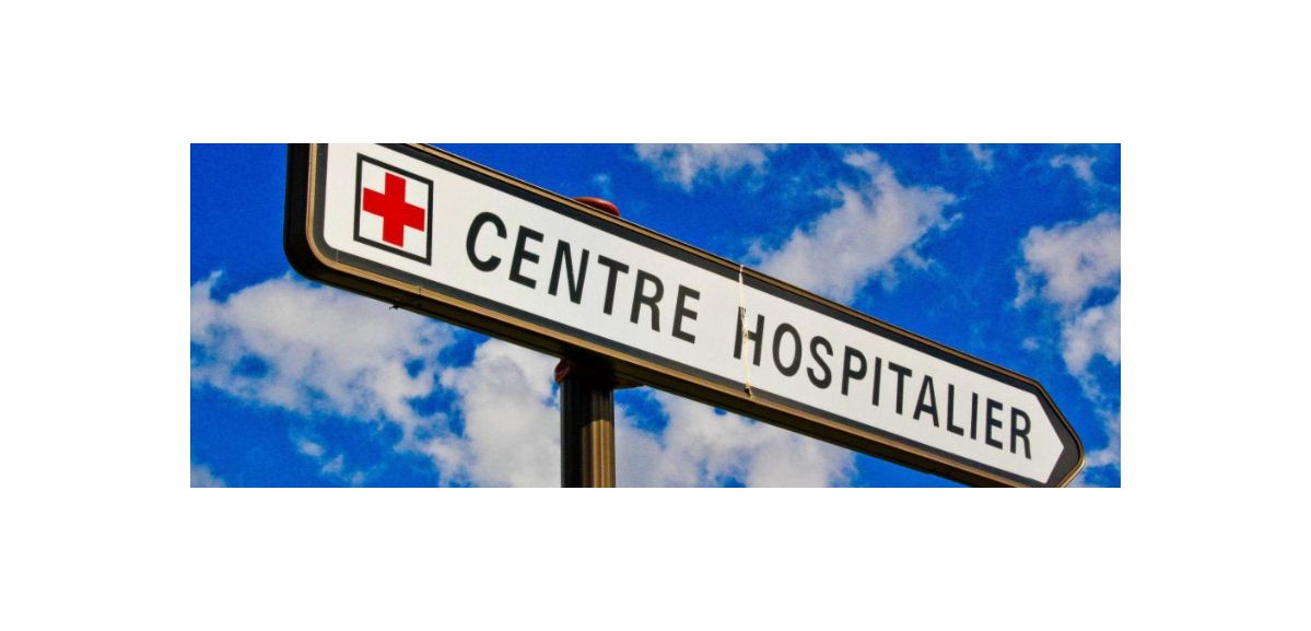 2 fois moins de patients Covid hospitalisés dans les hôpitaux de l’Artois par rapport à début décembre