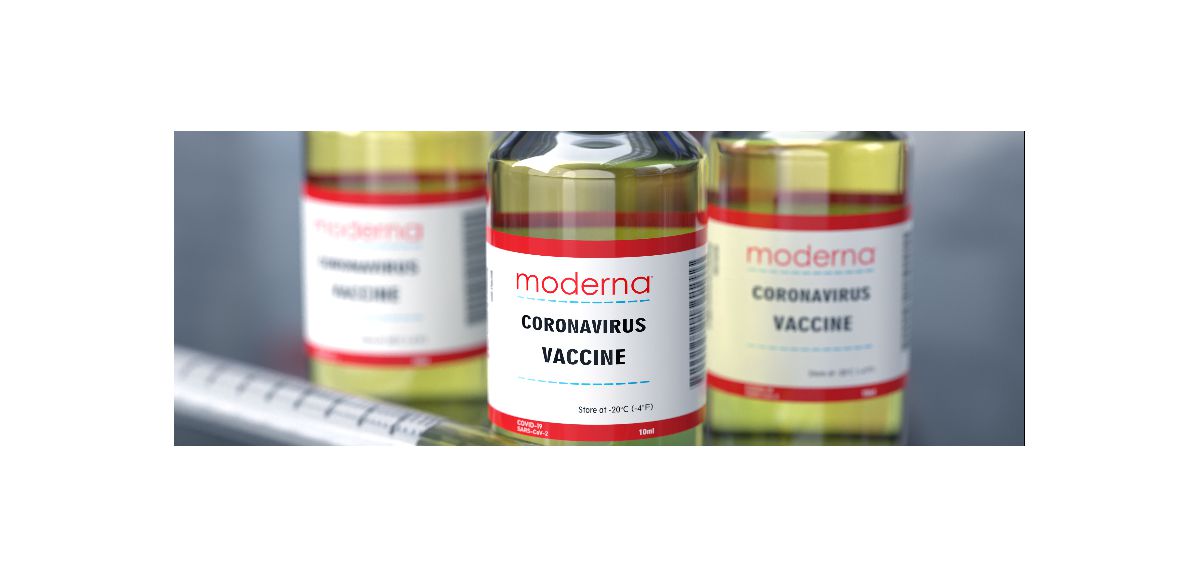 L’Agence européenne des médicaments approuve le vaccin Moderna