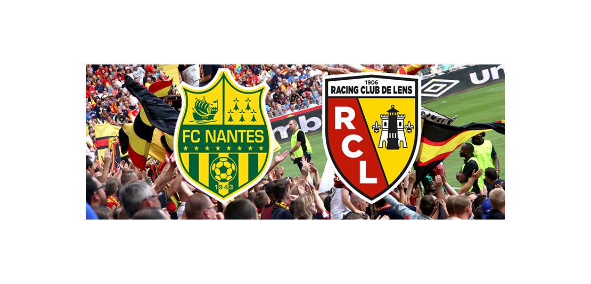 Qui a remporté le concours pronos de la rencontre Nantes - Lens ?