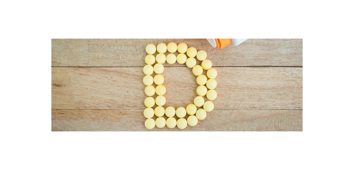 La vitamine D aiderait à se protéger du Covid-19