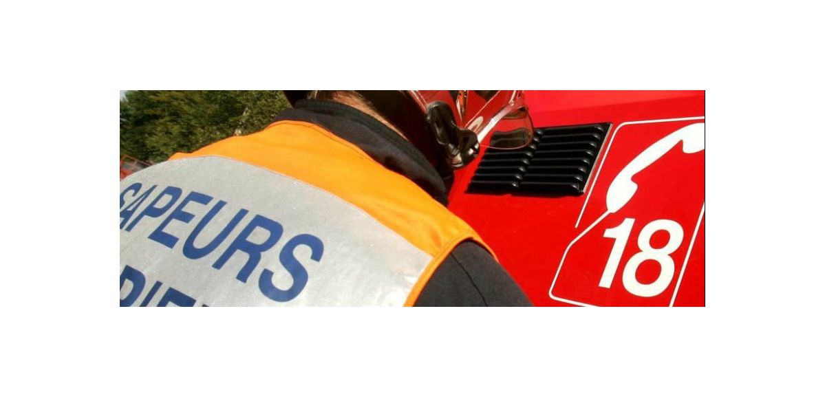Un trentenaire décède dans un accident de la circulation avec un camion à Vitry-en-Artois 