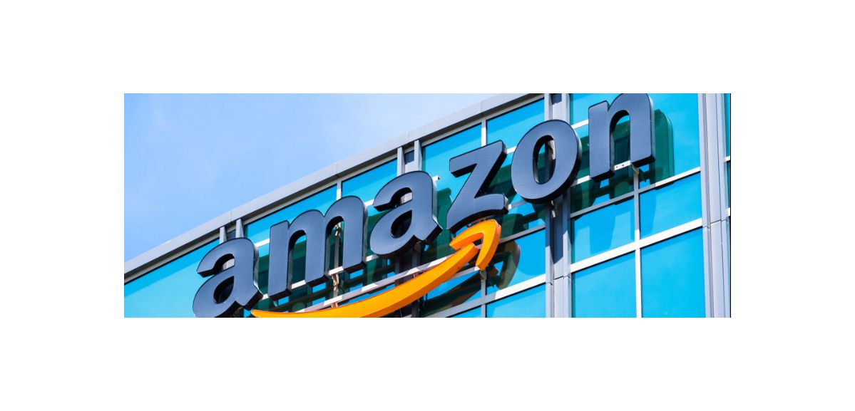 3 000 CDI à pourvoir chez Amazon en 2021