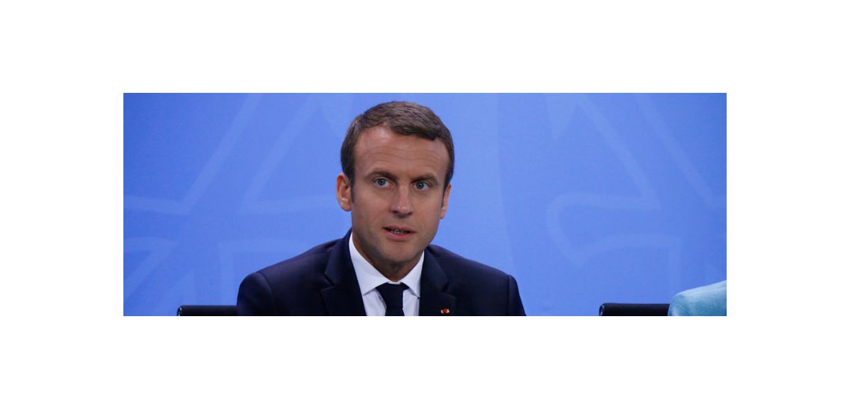 Emmanuel Macron se donne 8 à 10 jours pour relâcher ou resserrer les contraintes face à la crise sanitaire
