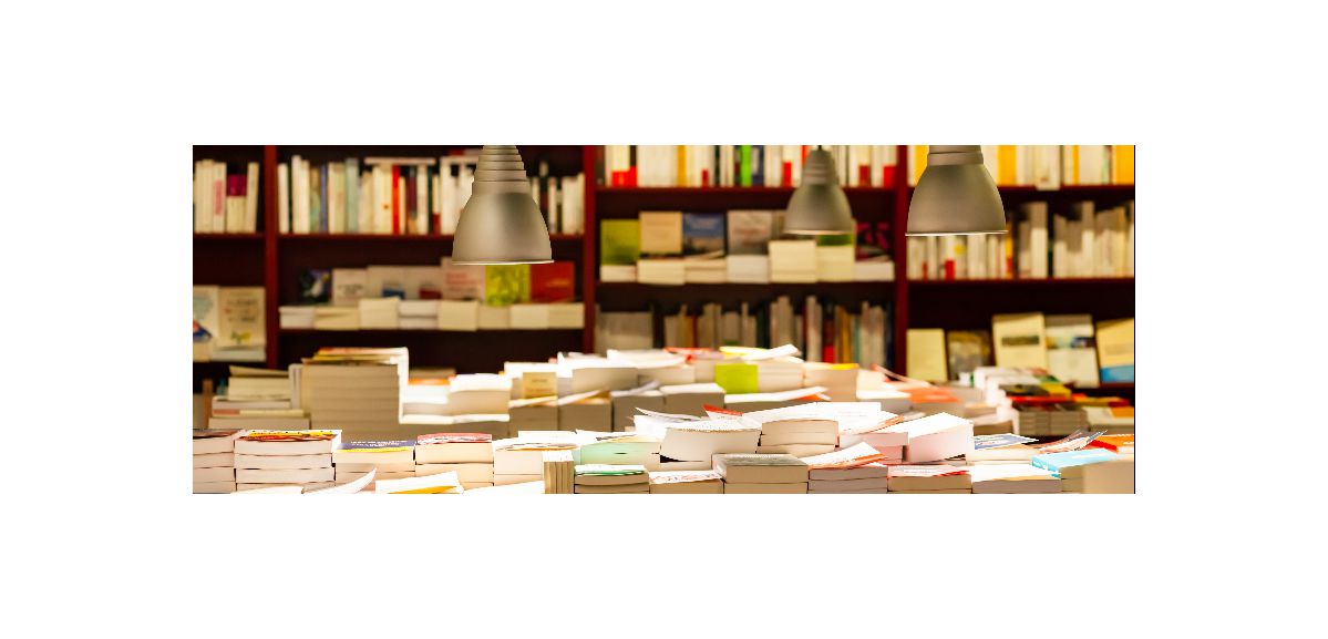 Les librairies classées « commerces essentiels » par un décret publié au Journal officiel 