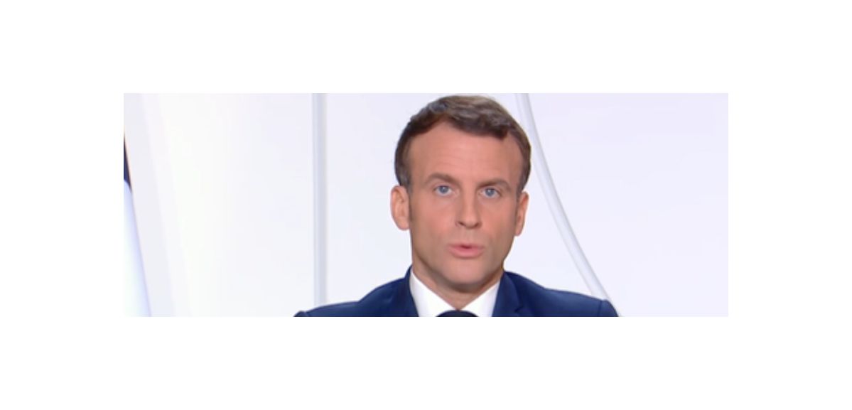 Emmanuel Macron estime « qu’il faut tenir encore 4 à 6 semaines » avant des assouplissements