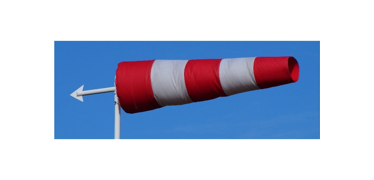 Rafales de vent à plus de 120 km/h enregistrées dans le Pas-de-Calais 