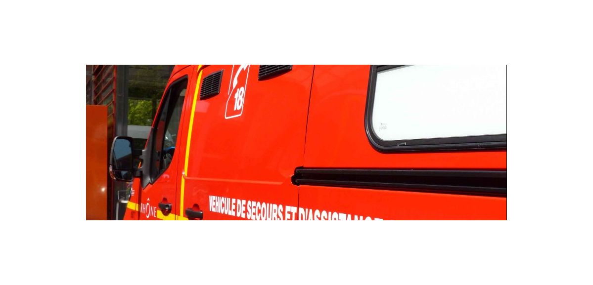 80 interventions de sapeurs-pompiers dans le Pas-de-Calais ce jeudi à cause des vents violents 
