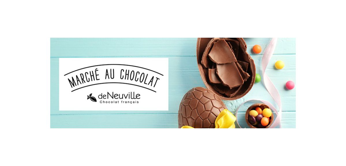 Qui a remporté son bon d'achat de 20€ à valoir dans votre chocolaterie de Neuville à Bruay ?
