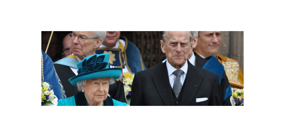 Le prince Philip, époux de la reine Elisabeth II, est mort à l’âge de 99 ans