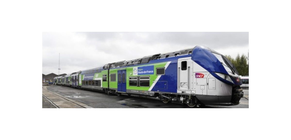 Les lignes ferroviaires St Pol - Béthune et St-Pol - Etaples vont rouvrir le 26 avril 