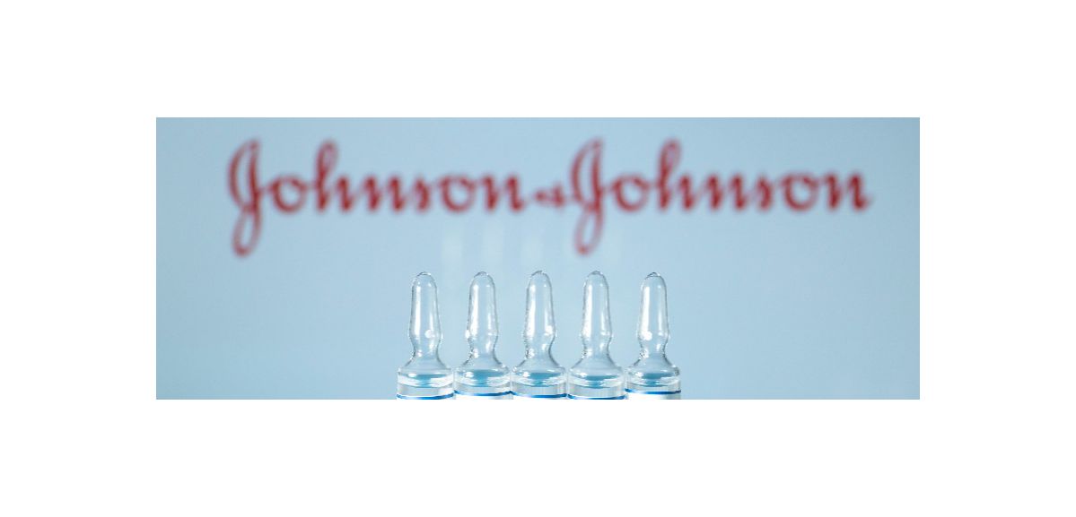  La balance bénéfice-risque reste positive concernant le vaccin Johnson & Johnson d’après l’Agence européenne des médicaments 