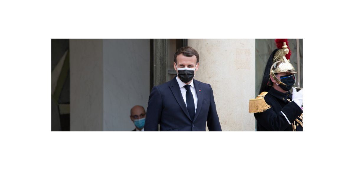 Voici les 4 étapes du calendrier de déconfinement annoncé par Emmanuel Macron