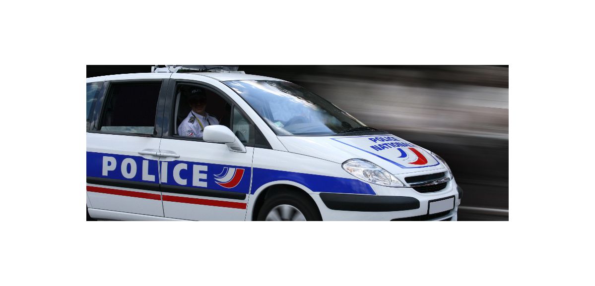 A 13 ans, il vole une voiture et se fait arrêter en plein couvre-feu à Courcelles-les-Lens
