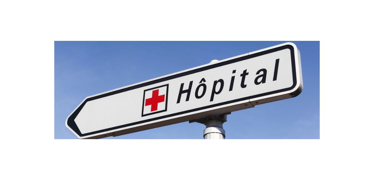 Un cycliste de 12 ans hospitalisé après une collision avec une voiture dans le Ternois